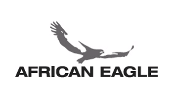 African Eagle